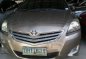 Good as new Toyota Vios 2012 for sale-4