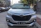 Well-maintained Toyota Avanza 2016 for sale-1