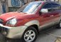 Hyundai Tucson 2009 for sale -0