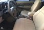 2007 Toyota Fortuner AT for sale-2