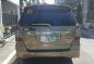 Good as new Toyota Innova 2013 for sale-2