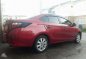 Toyota Vios 2013 like new for sale-1