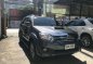 2014 Toyota Fortuner G Manual Diesel For Sale -1