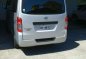 2016 Nissan Nv350 Urvan Escapade 12 seater for sale-8