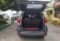 Toyota Avanza 2012 E MT Gray SUV For Sale -2