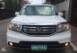 2012 Honda Pilot AT 4x4 V6 VCM fortuner fj montero explorer crv mux lc-0