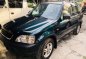 1999 Honda CRV Automatic for sale-0