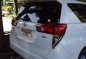 2016 Toyota Innova 2.8J Diesel Manual For Sale -1