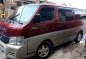 For sale Nissan Urvan state 3.0 2013-9