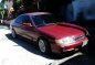 Honda Accord Automatic 1997 Very Fresh For Sale -0