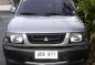 Mitsubishi Adventure 98 for sale-0