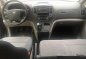 Good as new Hyundai Starex 2016 for sale-8