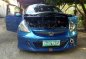 Honda Jazz 2005 GD MMC Manual Blue HB For Sale -1