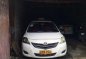 Toyota Vios Taxi 2008 White Very Fresh For Sale -3