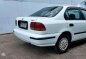 Honda Civic 98 Automatic Trans for sale-2