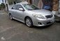 2010 Toyota Altis V vvti for sale-0