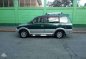 Mitsubishi Adventure "LOADED" Super Sport 2000 for sale-8