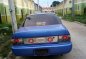 Toyota Corolla Bigbody Xe 1993 Blue For Sale -1