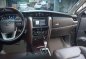 2016 Toyota Fortuner V 4x4 FOR SALR -10