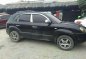 2007 Hyundai Tucson Black Well Maintained For Sale -2