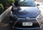 2015 Toyota Yaris 1.5G Automatic for sale -1