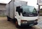 2012 Isuzu Elf nkr 14feet double tire 4hf1 for sale-1