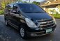 2011 Hyundai Grand Starex VGT Gold All original For Sale -5