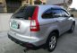 Honda Cr-v 2007 model Automatic transmission for sale-2