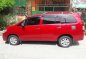 2014 Toyota Innova E 2.5 DSL AT-2