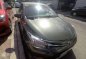 2017 Toyota Vios 1.3 E Alumina Jade Automatic Transmission for sale-0