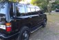 Isuzu Trooper 2002 model for sale -3