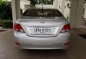 Hyundai Accent 2015 Manual for sale-6