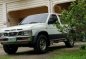 1999 Nissan Terrano 2.4 Local for sale-4