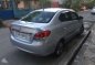 2015 Mitsubishi Mirage G4 GLS Automatic For Sale -3