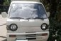 Suzuki Multicab Scrum 4x4 Japan Surplus for sale-0