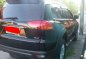 2010 Mitsubishi Montero gls diesel matic for sale-4