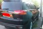 2010 Mitsubishi Montero gls diesel matic for sale-4