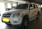 Mazda BT-50 2010 Sports Edition for sale-0