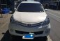 Good as new Toyota Avanza 2015 for sale-0