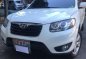 2011 Hyundai Santa Fe CRDI Very Fresh For Sale -0