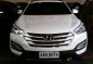 Good as new Hyundai Santa Fe 2014 for sale-2