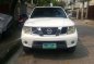 2009 Nissan Navara LE Manual - for sale-1