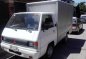 2002 Mitsubishi L300 Close Van Diesel MT for sale-0