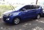 2016 Toyota Innova 2.8E Automatic for sale-1