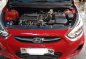 Hyundai ACCENT 2017 for sale-2