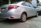 Toyota VIOS E 2016 year model for sale-2