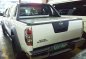 2010 Nissan Navara 2.5 4WD MT for sale-2