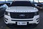 2016 Ford Explorer 4x4 Ecoboost for sale-0