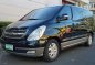 2011 Hyundai Grand Starex VGT Gold All original For Sale -0