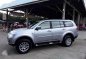 For Sale !!! Mitsubishi Montero 2010 GLS Automatic Transmission-4